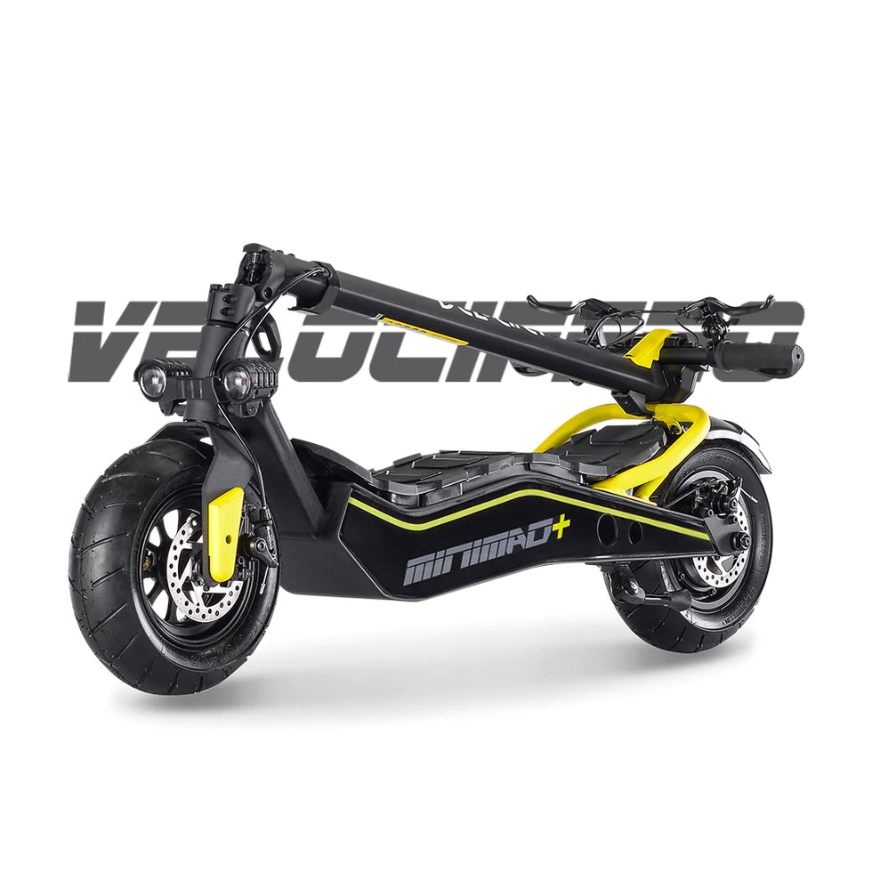 Velocifero Mini Mad+ Electric Scooter