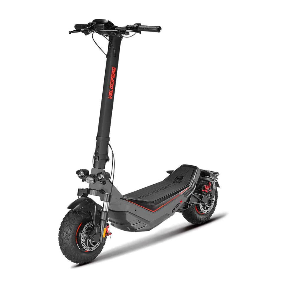 Velocifero One-X Electric Scooter