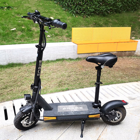 Engwe S6 Electric Scooter 500W 15.6Ah Battery