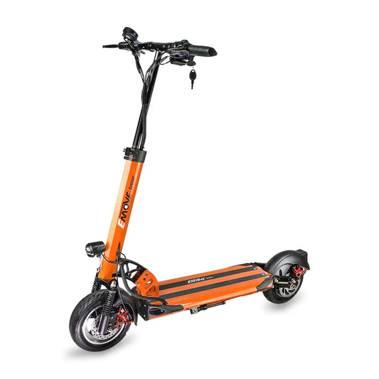 EMove Cruiser ‘S’ Electric Scooter