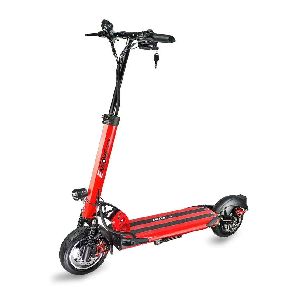 EMove Cruiser ‘S’ Electric Scooter