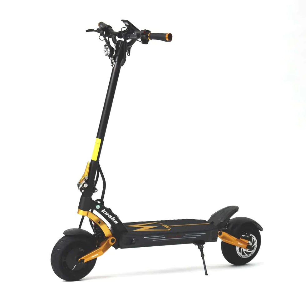 Kaabo Mantis King GT Electric Scooter