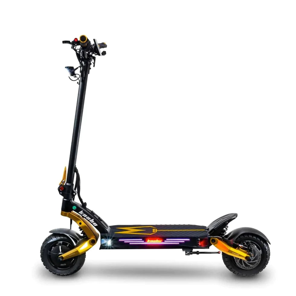 Kaabo Mantis King GT Electric Scooter