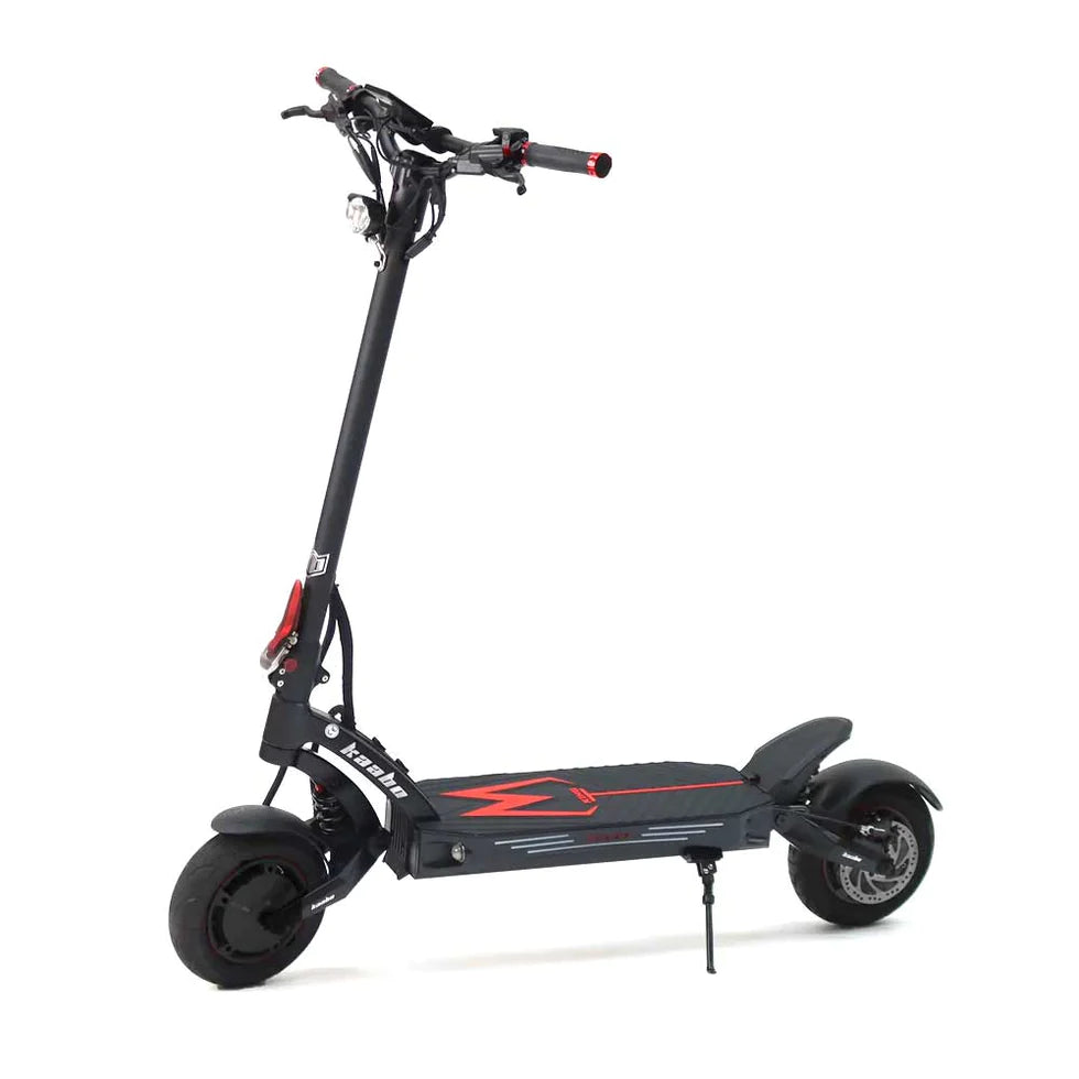 Kaabo Mantis King GT Electric Scooter