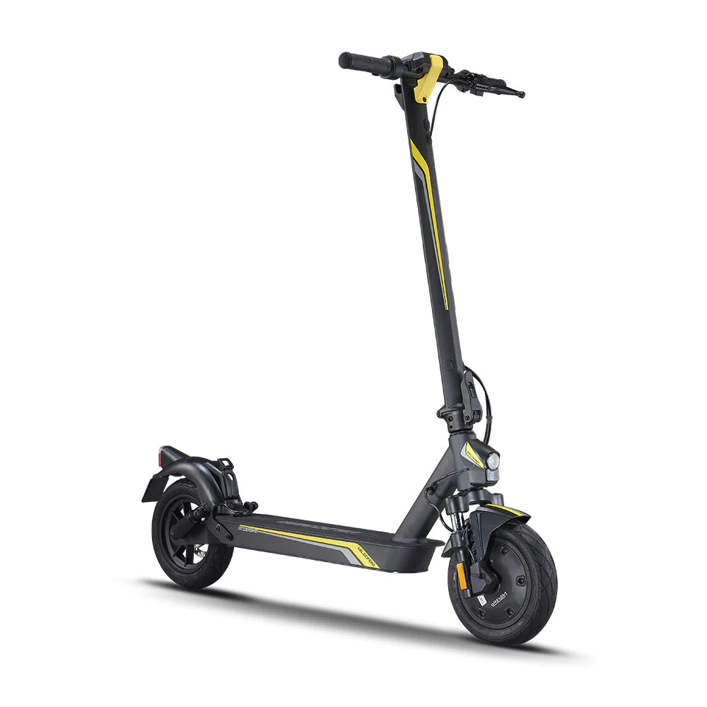 Velocifero Eco Mad Pro Electric Scooter