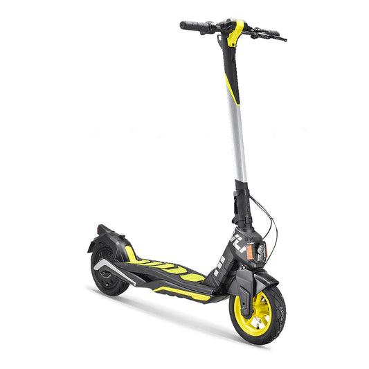 Velocifero Mad Air Electric Scooter