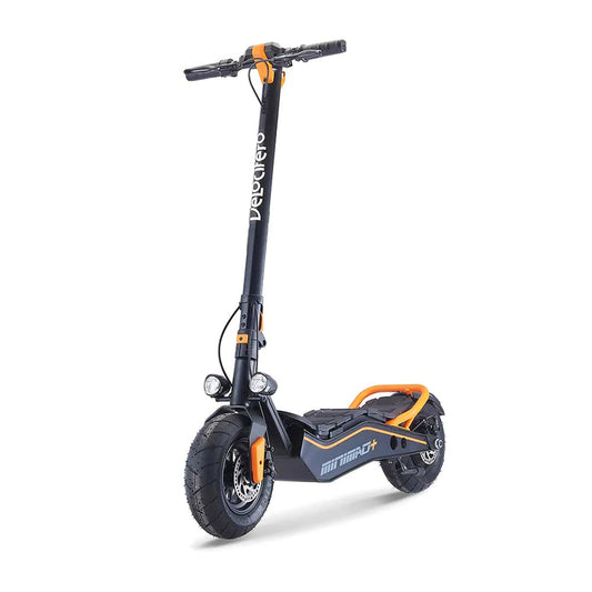 Velocifero Mini Mad+ Electric Scooter